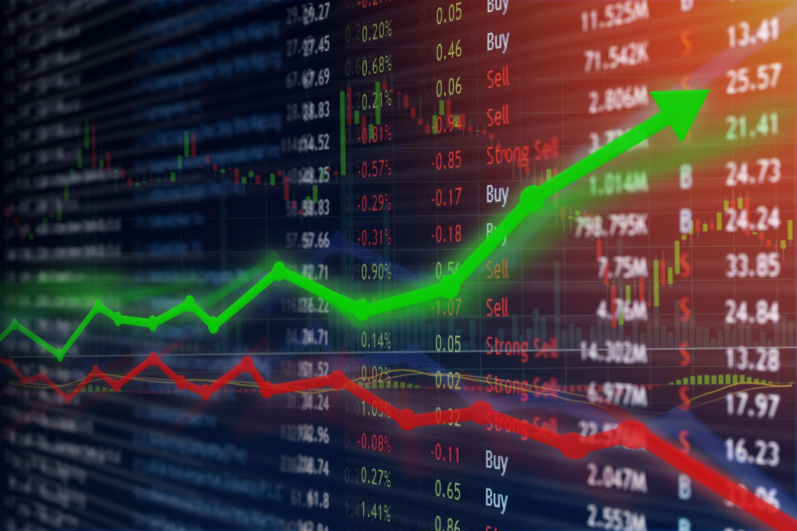 What to Do With a Concentrated Stock Position in Your Portfolio