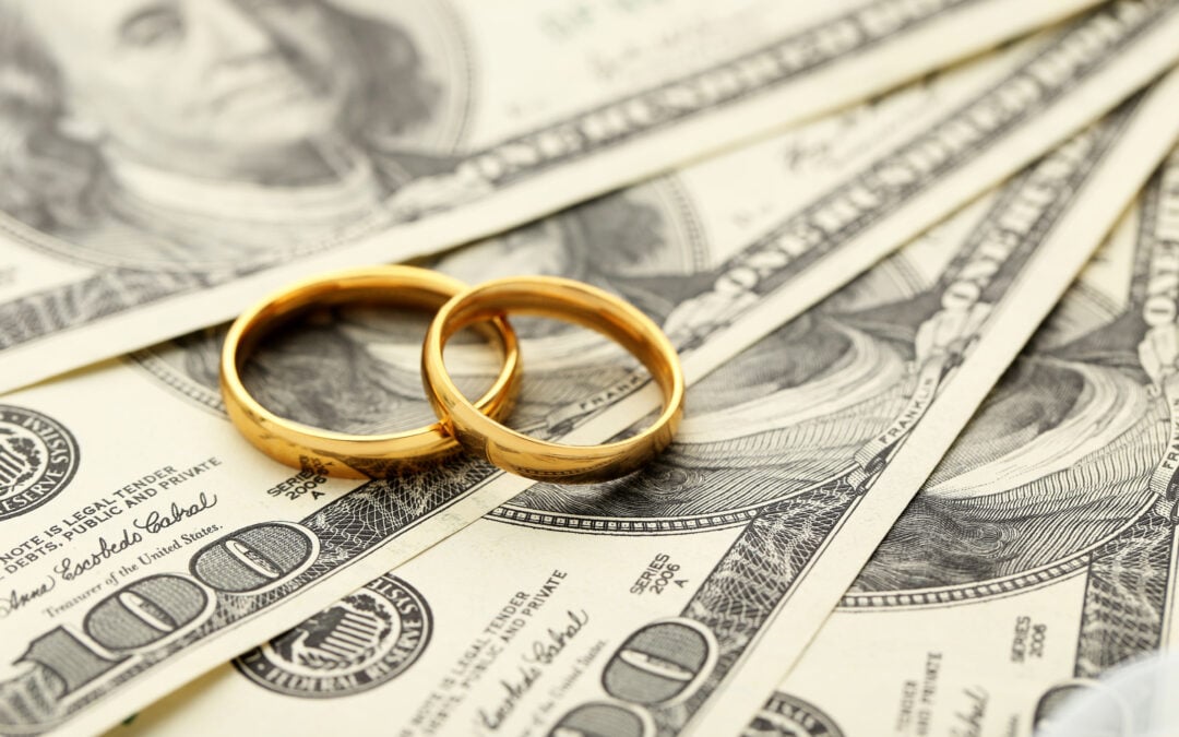 Financial Planning for Divorce (Before, During, and After)