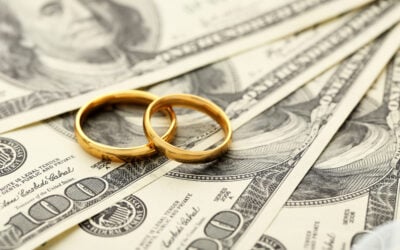 Financial Planning for Divorce (Before, During, and After)