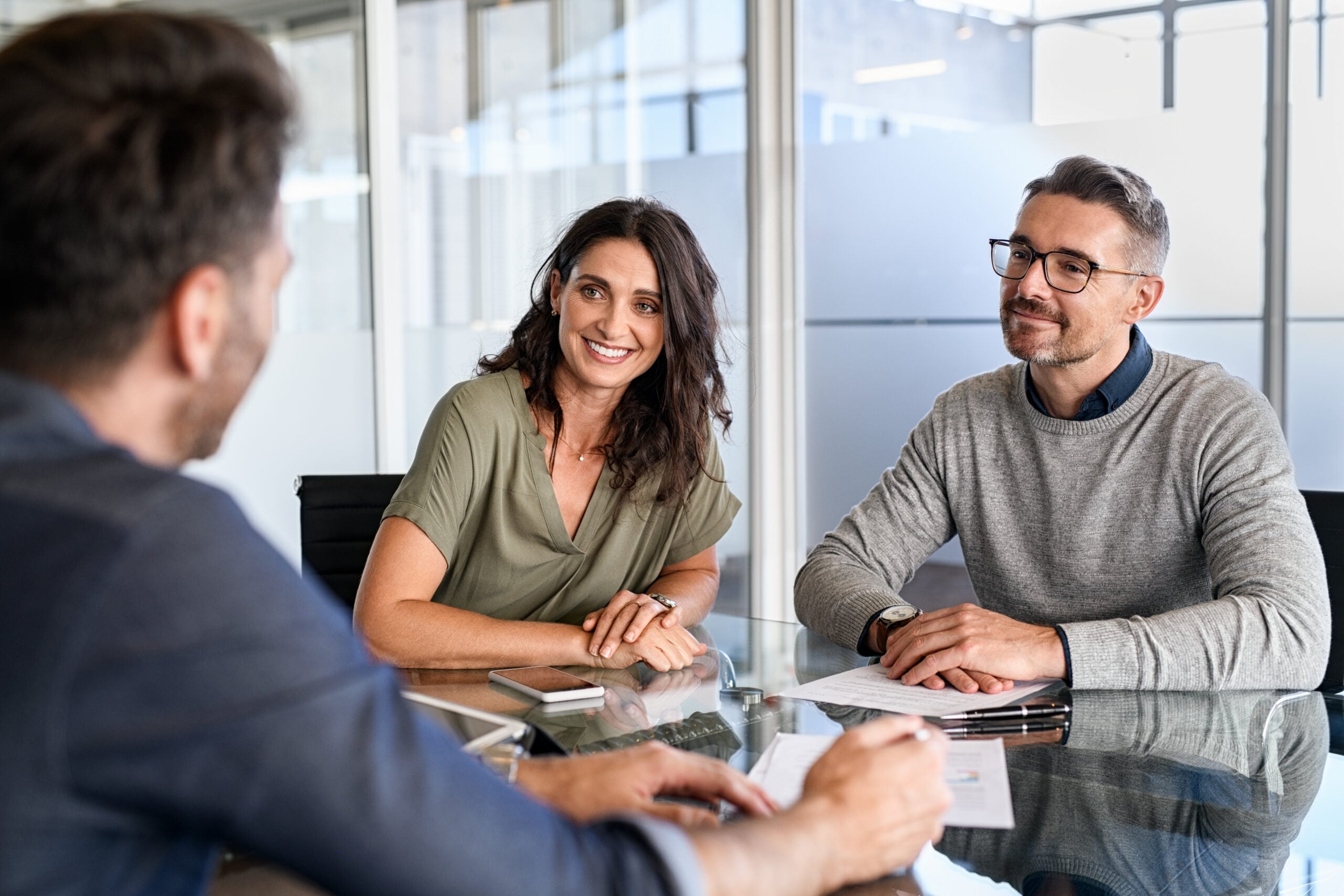What You Need to Consider If You Plan on Moving to Another Country (Tax & Financial Implications)