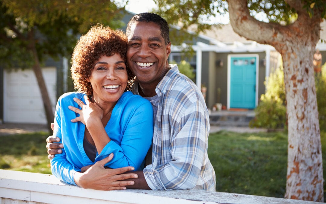Should You Pay Off Your Mortgage Before You Retire?
