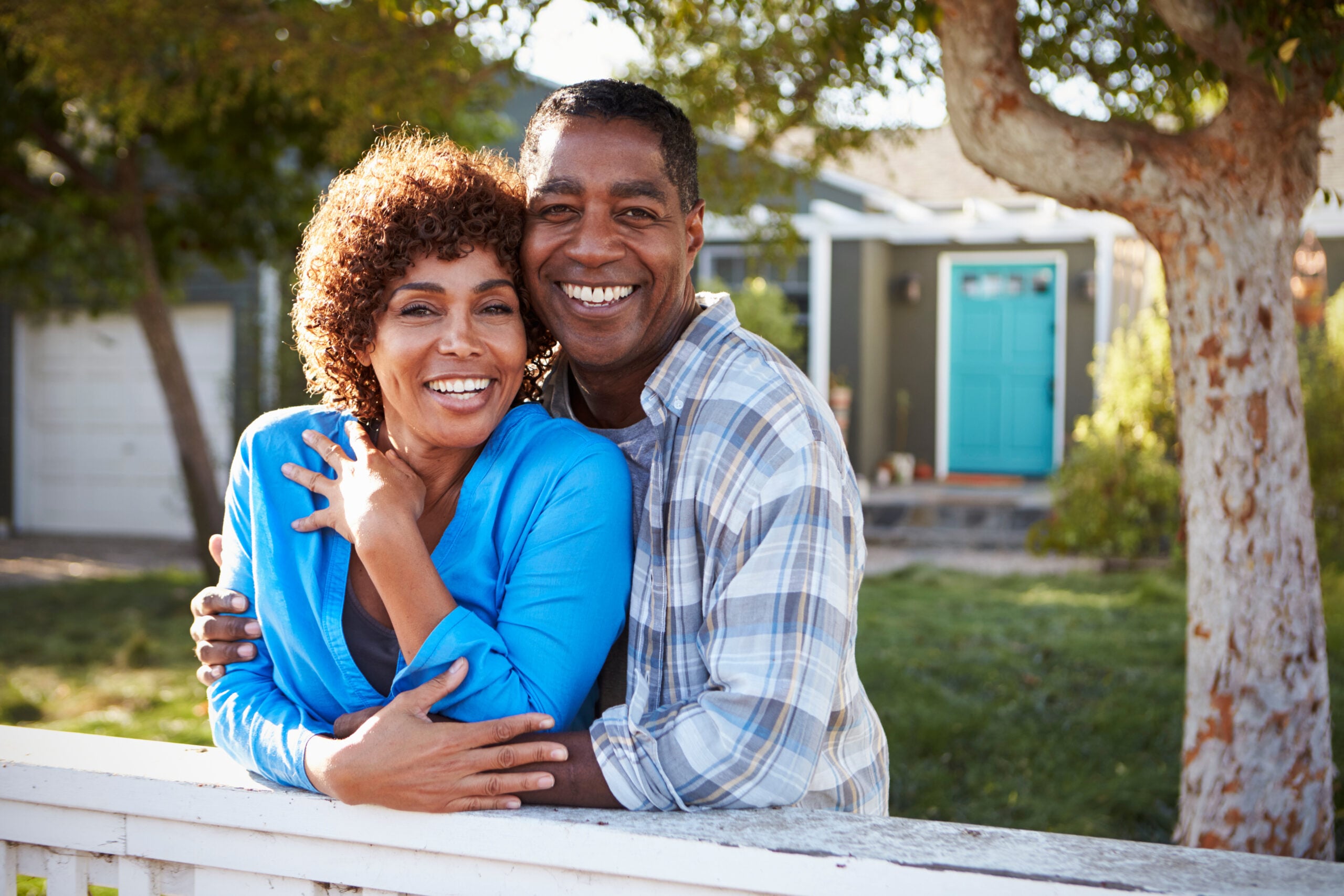 Should You Pay Off Your Mortgage Before You Retire?