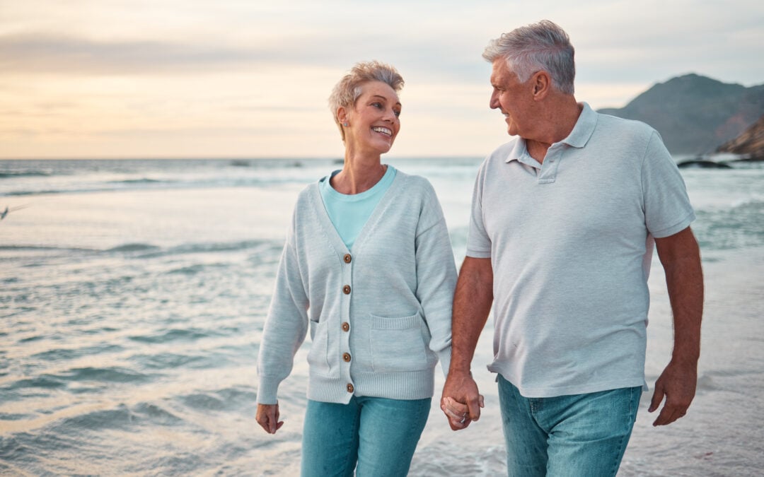 Should You Retire in the Bay Area or Move Somewhere Else?