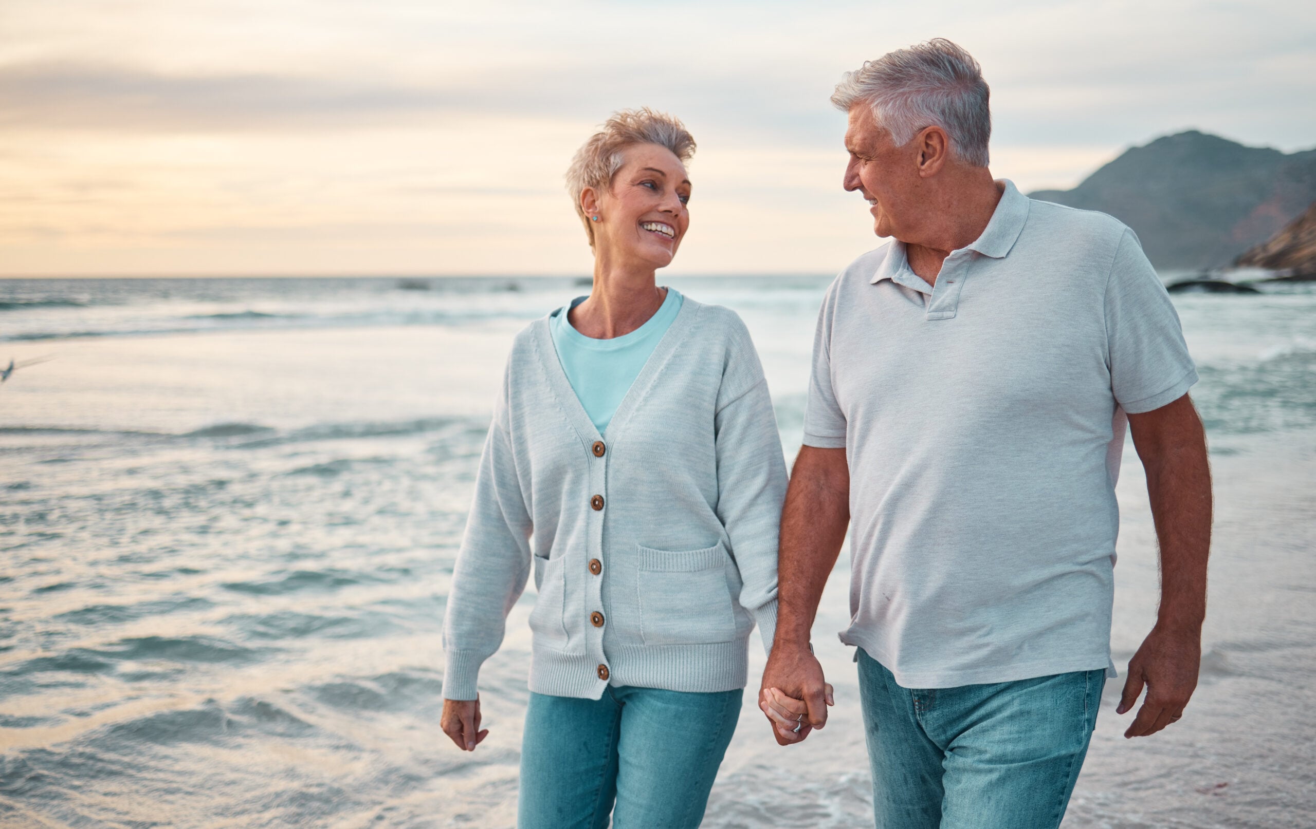 Should You Retire in the Bay Area or Move Somewhere Else?