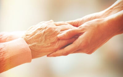 Long-Term Care and Retirement Gaps LGBTQ+ Adults Face