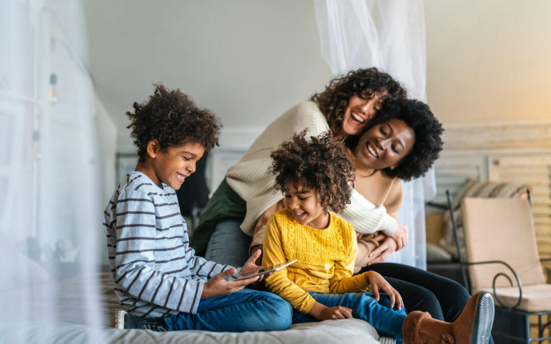 Family Planning and Cost Management for Gay Couples