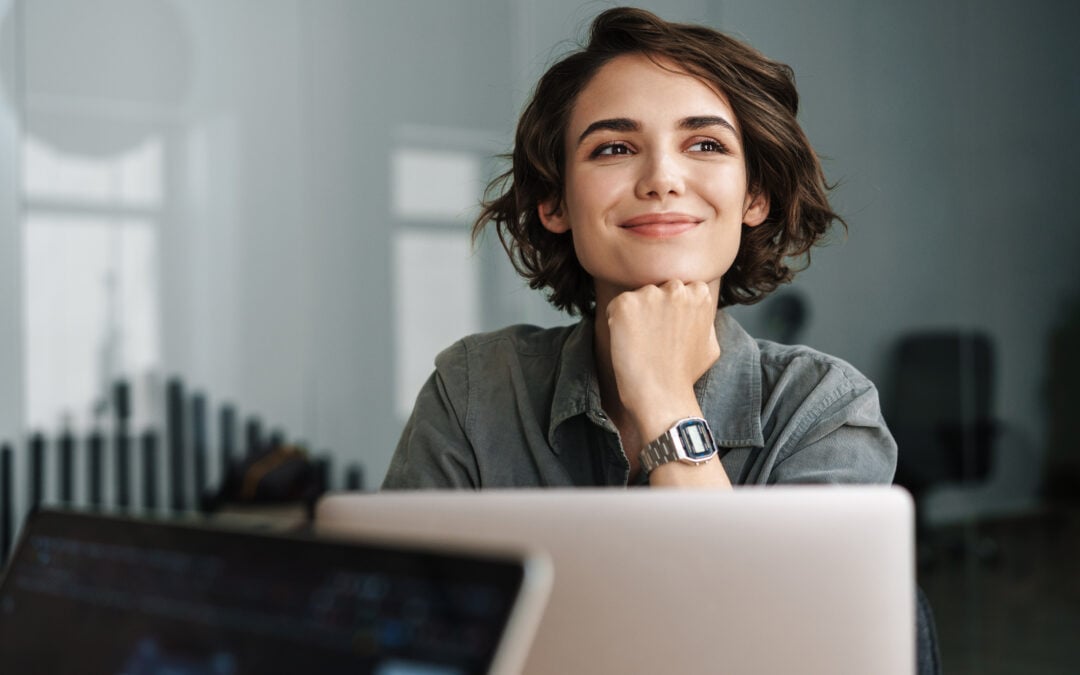 How Women Are Investing Their Money Differently